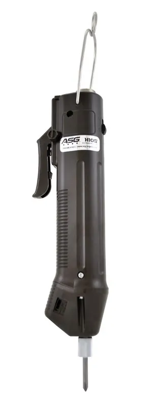 BL-5000 Brushless In-Line ASG Electric Torque Screwdriver with Lever Start & Push-to-Start