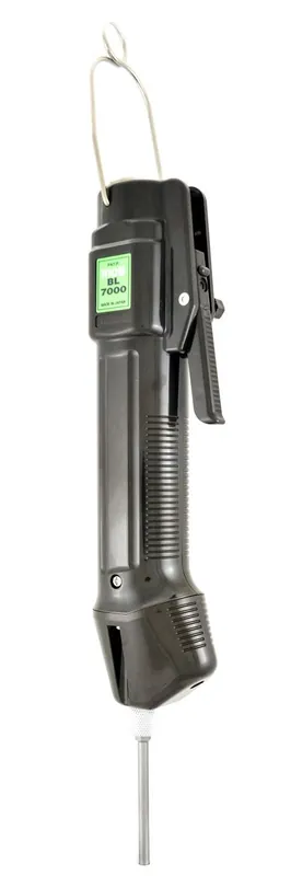 BL-7000 Brushless In-Line ASG Electric Torque Screwdriver with Lever Start & Push-to-Start