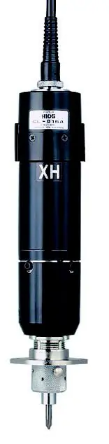 ASG 64131 CL-825A Remote Start Heavy-Duty Torque Driver