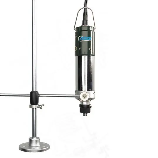 ASG 64138 Model CL-9000-PS Push to Start Large-Size Torque Screwdriver