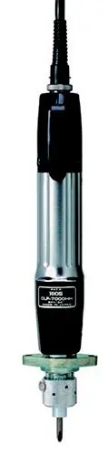 ASG 64133 Model CLF-6000XH Torque Screwdriver for Robotic or Special Application