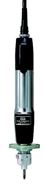 ASG 64135 Model CLF-6500XH Torque Screwdriver for Robotic or Special Application