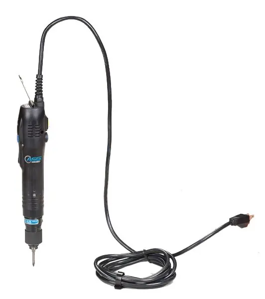 ASG 65540 Model AC-1110 Value-Engineered Direct Plug-In Torque Screwdriver