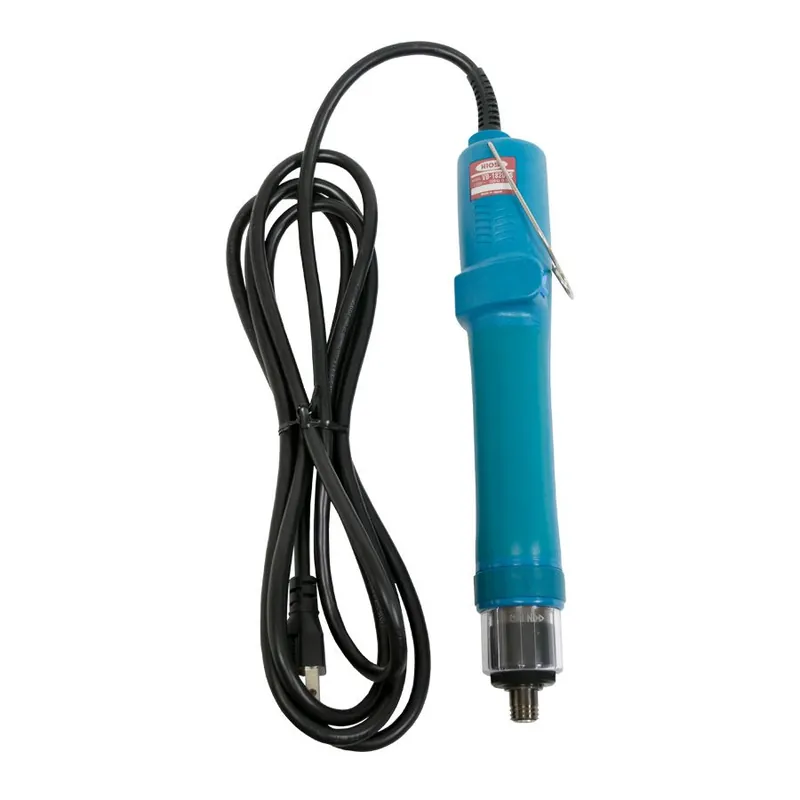ASG 65516 Model VB-1820 Direct Plug-in Brushless Torque Screwdriver