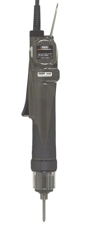 ASG 65517 Model VB-3012 Direct Plug-in Brushless Torque Screwdriver