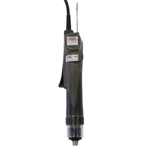 ASG 65519 Model VB-3012-PS Direct Plug-in Brushless Torque Screwdriver