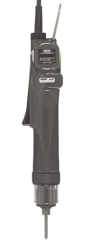 ASG 65521 Model VB-4504 Direct Plug-in Brushless Torque Screwdriver