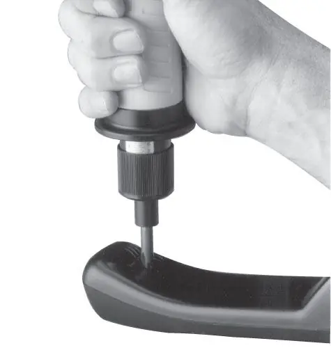 ASG 64245 Flared Front Cover-Rings