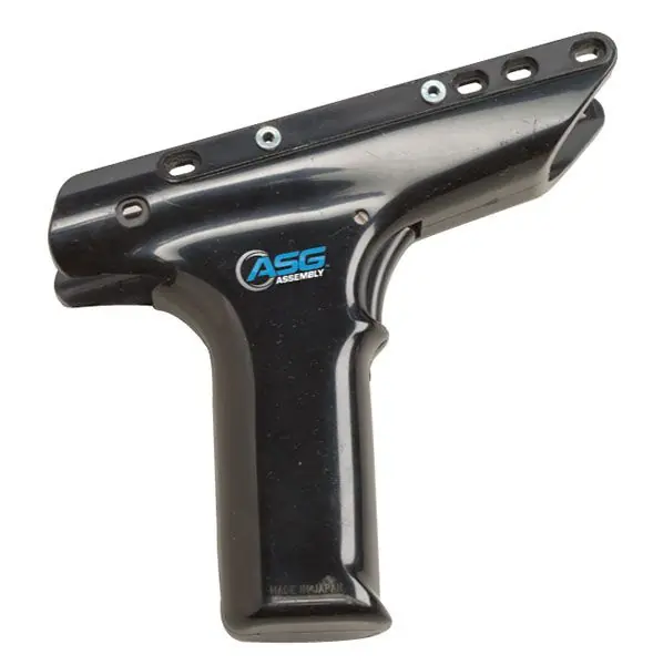 ASG 64341 Pistol Grip Attachment Kit