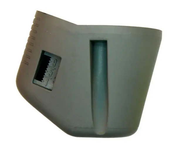 ASG 64404 BL-7000 Tamper-Resistant Torque Cover