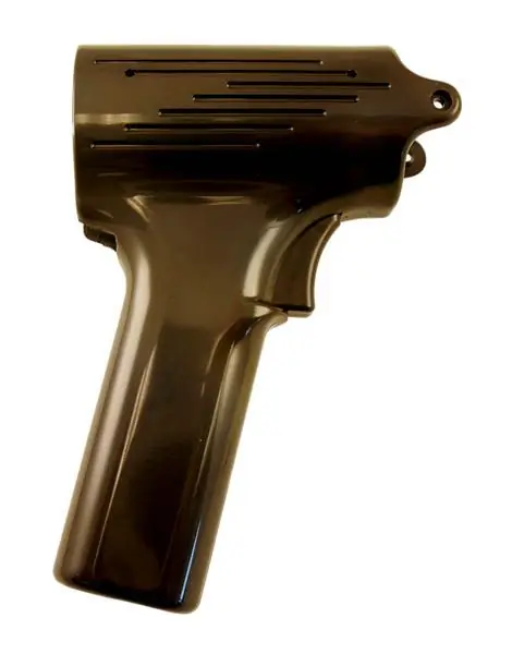 ASG 65508 Pistol Grip Attachment Kit for BL-7000