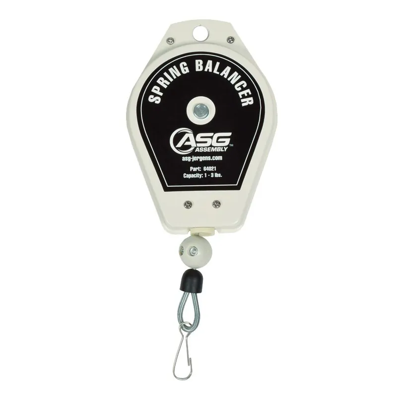 ASG 64021 Tool Balancer, 1-3 lbs.