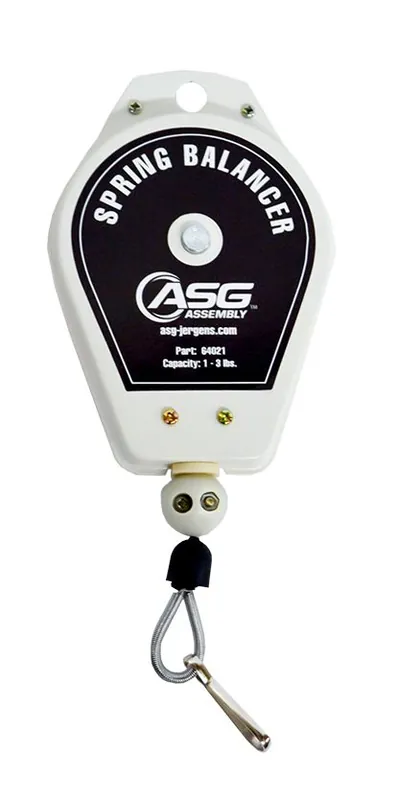 ASG 64022 Tool Balancer, 3-6 lbs.