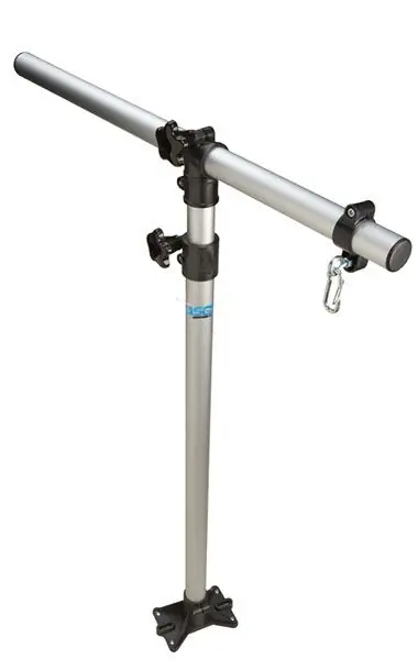 ASG 65006 Tool Support Stand, 41" - 70"