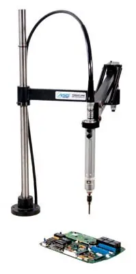 ASG 65046 Articulating Torque Arm, 30"