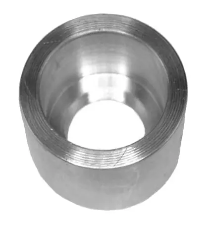 ASG 65042 Tool Mount Coupling, For A, CL, SS, BL-3000 & BL-5000 Series