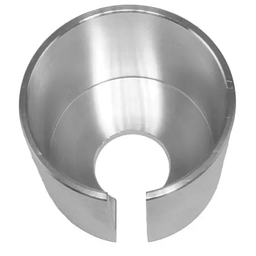 ASG 65043 Tool Mount Coupling, For VZ Series