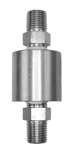 ASG 65049 Tool Mount Coupling, For use with Pneumatic Series