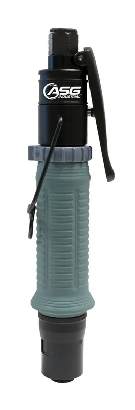 ASG 68241 HL20 Lever Start Auto Shut-Off Pneumatic Torque Screwdriver
