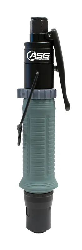 ASG 68244 HL40 Lever Start Auto Shut-Off Pneumatic Torque Screwdriver