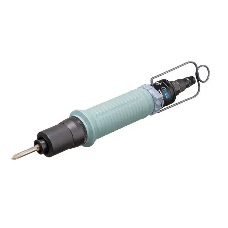 ASG 68204 HP40 Push to Start Auto Shut-Off Pneumatic Torque Screwdriver