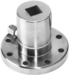 Sturtevant Richmont TT-Series Transducer Model TT-1000, 1,200-12,000 in/lb