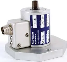 Sturtevant Richmont STT-Series Transducers Model STT-P100I, 10-100 in/lb