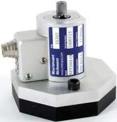 Sturtevant Richmont STT-QC Series Transducers Model STT-QC250, 300-3,000 in/lb