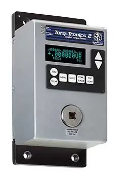 Sturtevant Richmont 10695 Torq-Tronics 2® Digital Torque Tester