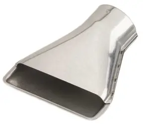 Steinel 110048749 75mm Deflector Nozzle