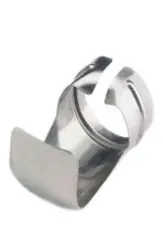Steinel 110048645 39mm Reflector Nozzle
