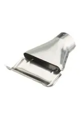 Steinel 110048650 75mm Reflector Nozzle