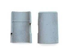 Metro 9985-ESD Conductive Plastic Split Sleeves
