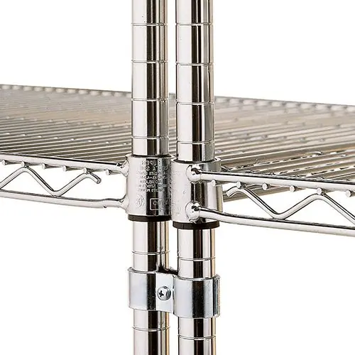 Metro 9994HZ HD Super™ Post Clamps
