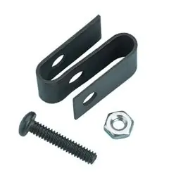 Metro H9995C Chrome Security S-Hook