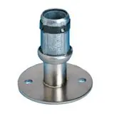 Metro 9993HS HD Super™ Foot Plates, 3.5"