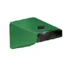 Metro BeSK3 Metroseal® Green End Bracket