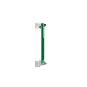 Metro 63PDFK3 Metroseal® Green Post for 4 or more Tiers of Shelving, 63"