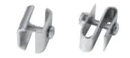 Metro 9970EPZ Replacement Mounting Kit for Enclosure Panel