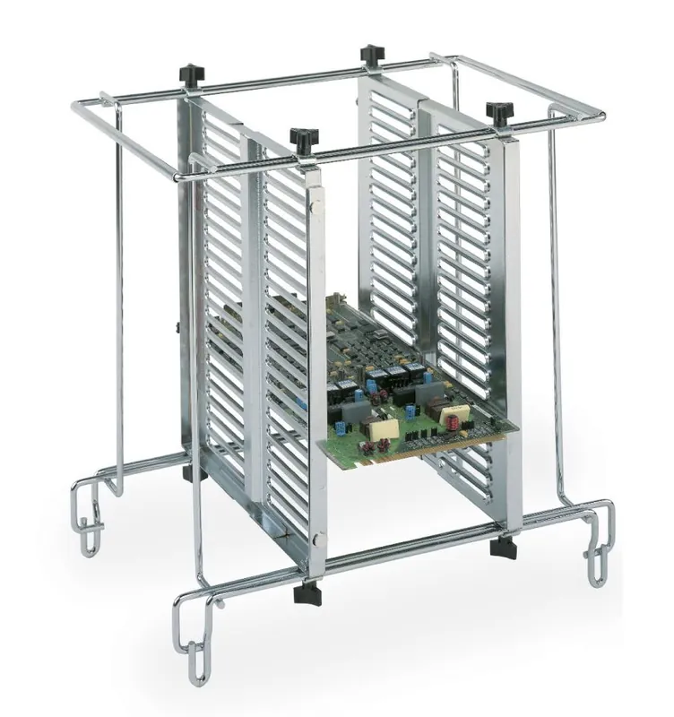 Metro CBC13C Circuit Board Carrier, 19.25" x 12"