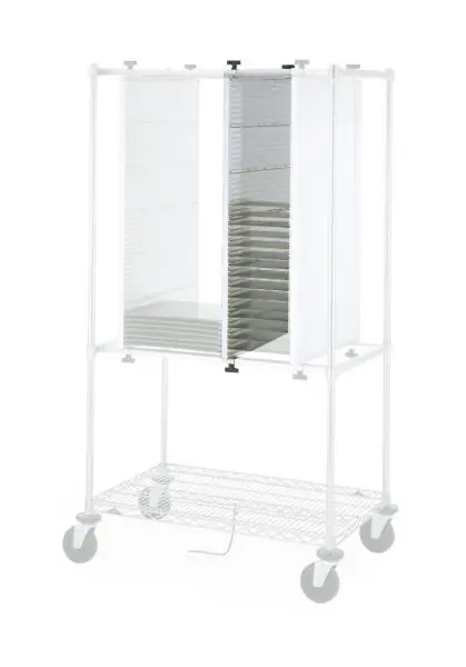 Metro CBLP2 Double-Sided Center Panel, 23.5" x 37.25"