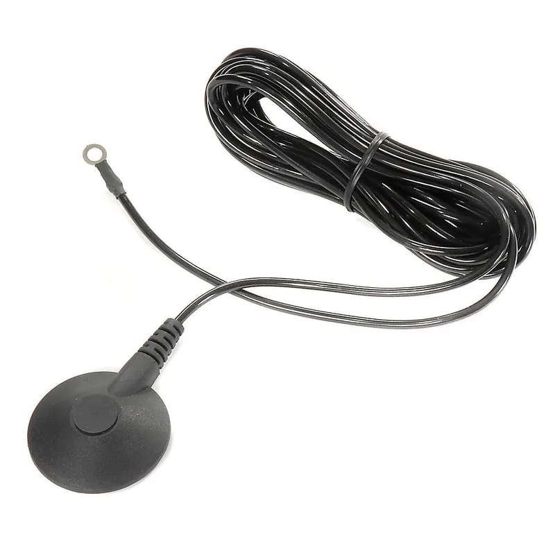 Wearwell 793 Floor Mat Ground Cord, 15‘
