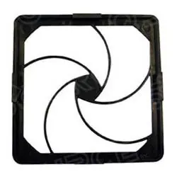Simco-ION 4710017 Air Filter Retainer for Aerostat® Guardian Ionizers