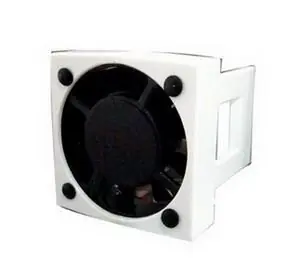 Simco-ION 4010447 fusION Snap-on Fan Assembly