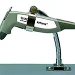 Simco-ION 33-6115Gooseneck Mounting Stand for AirForce Ionizing Blow-Off Guns