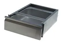 Eagle 502943 Enclosed Drawer Assembly, 15" x 20" x 5"