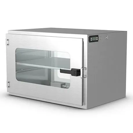 Palbam UCD-604040 Benchtop Desiccator Cabinet, 16" x 24" x 16"