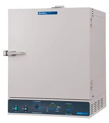 Shel Lab CE3F 120V Forced Air Lab Oven, 3.0 Cubic Ft.