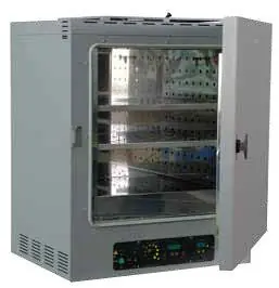 Shel Lab CE3G 120V Gravity Convection Lab Oven, 3.4 Cubic Ft.