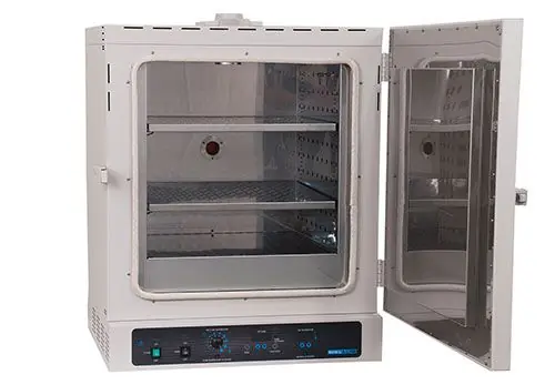 Shel Lab CE5F 120V Forced Air Lab Oven, 5.0 Cubic Ft.